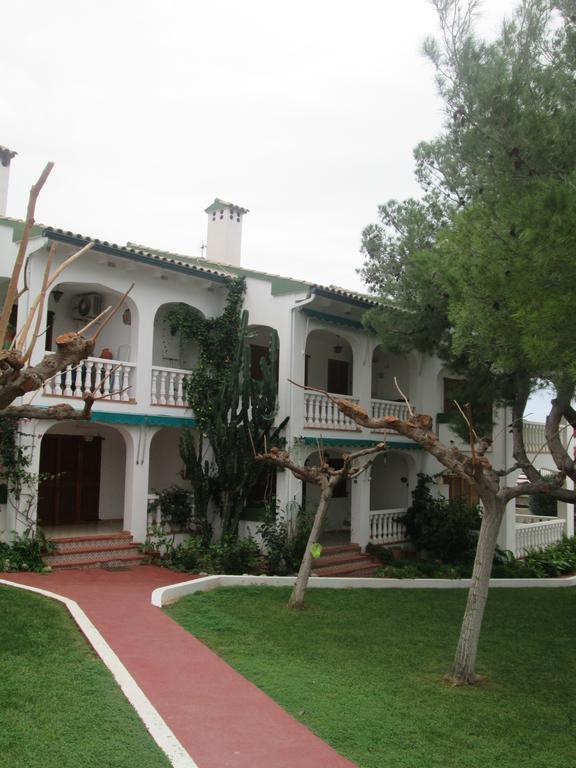 Residence Los Jardines Alcoceber Room photo