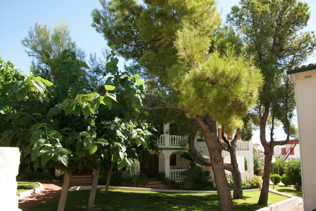 Residence Los Jardines Alcoceber Room photo