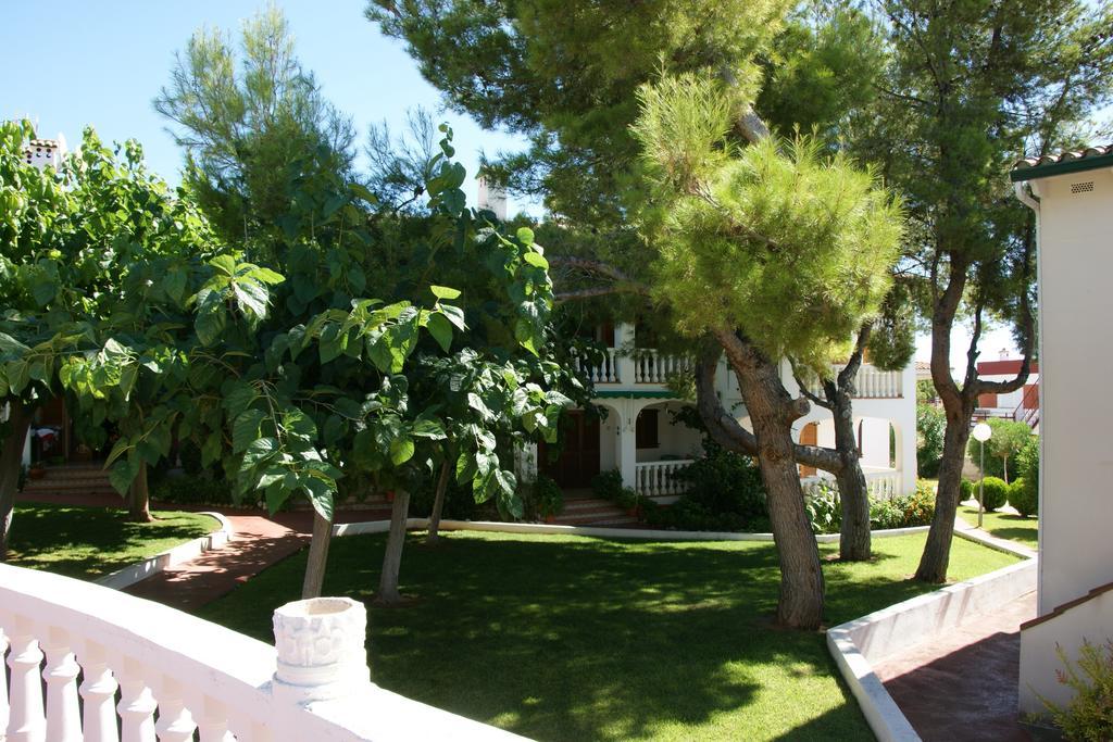 Residence Los Jardines Alcoceber Room photo