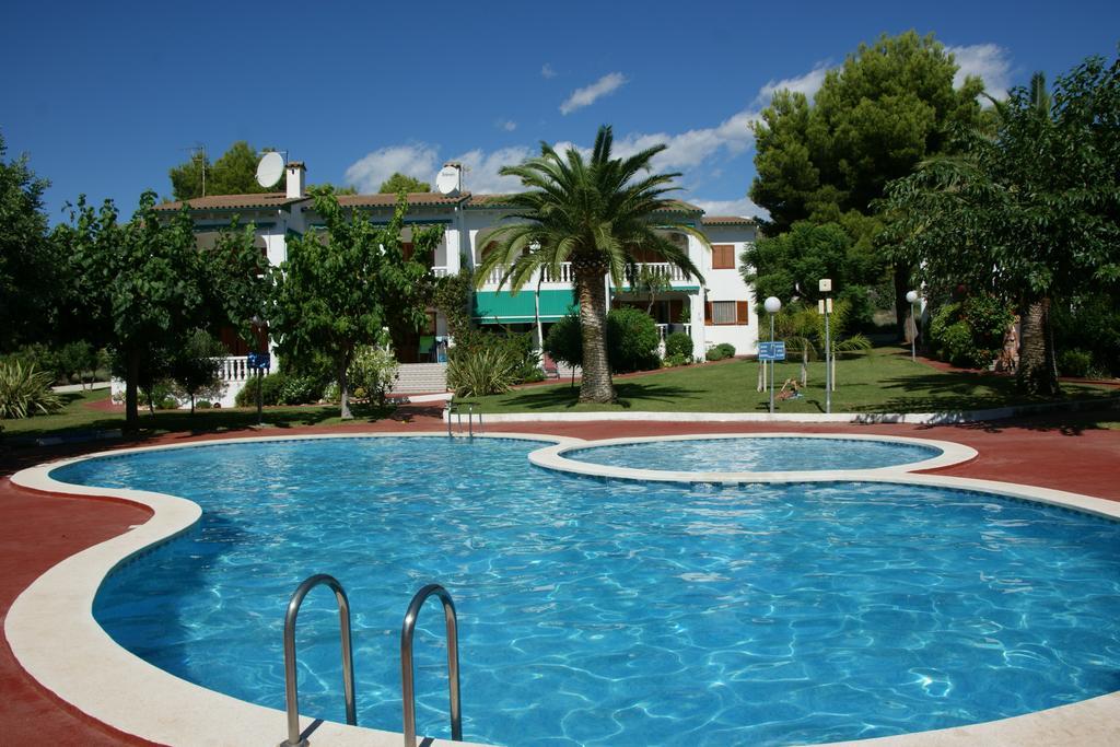 Residence Los Jardines Alcoceber Room photo