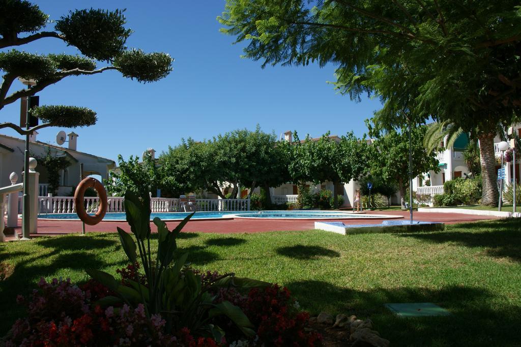 Residence Los Jardines Alcoceber Room photo