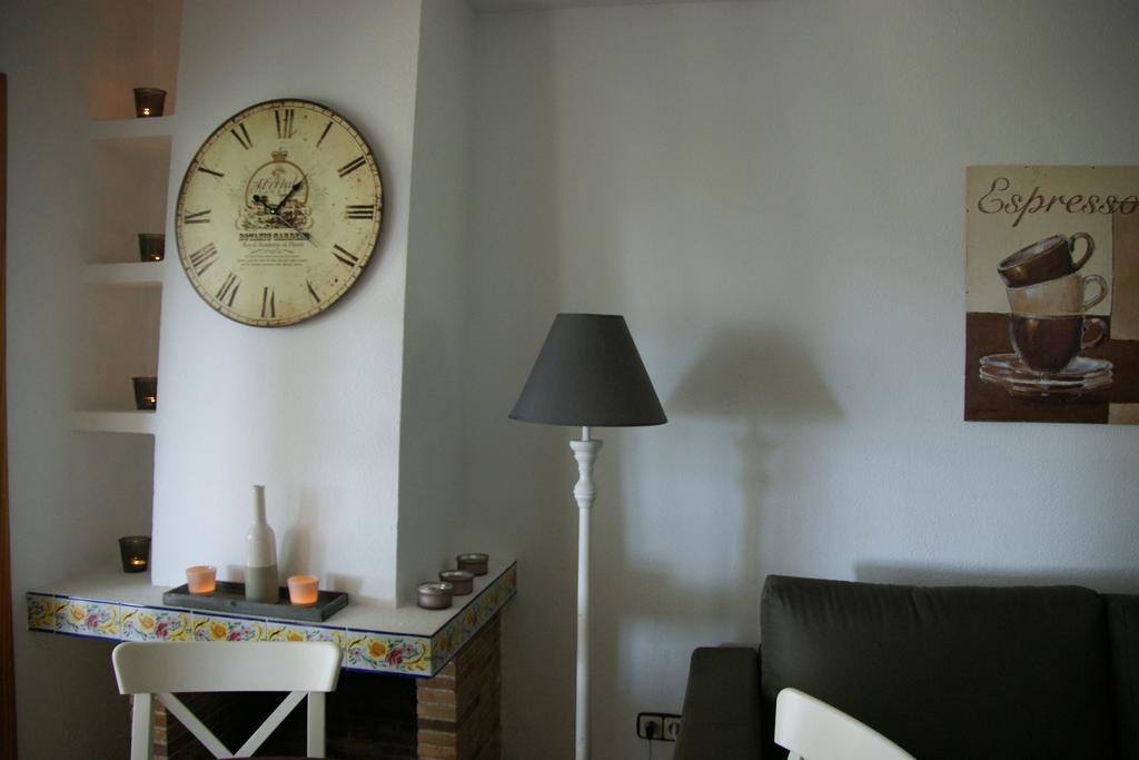 Residence Los Jardines Alcoceber Room photo