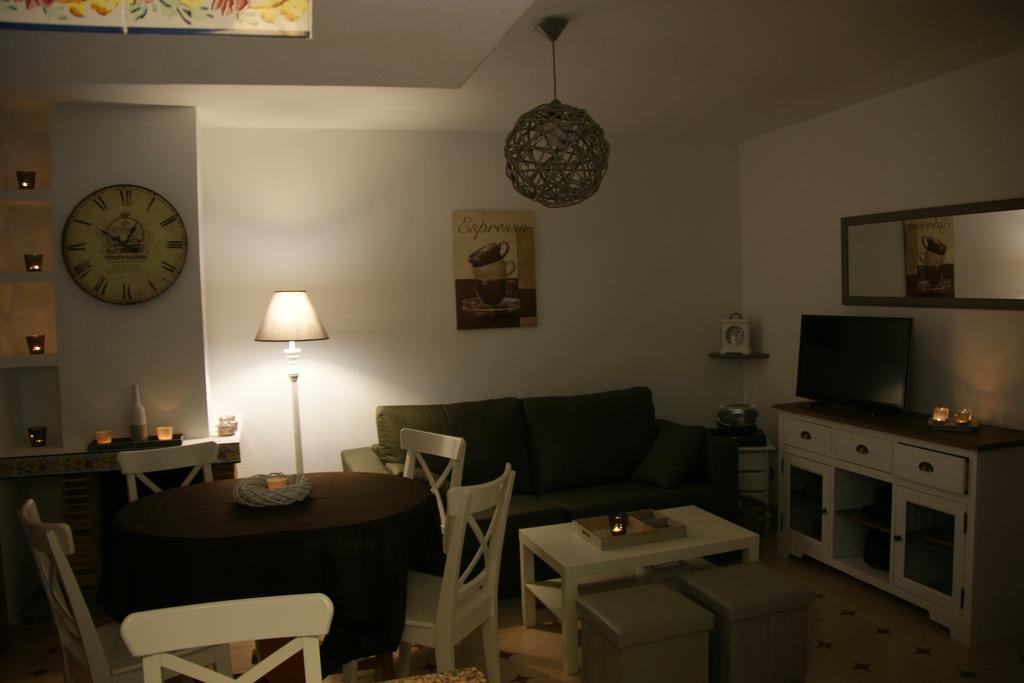 Residence Los Jardines Alcoceber Room photo