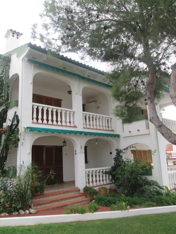 Residence Los Jardines Alcoceber Room photo